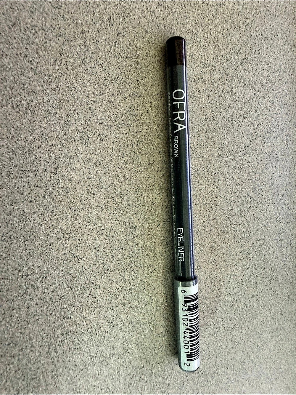 OFRA Brow Pencil Eyeliner Brown Eyeliner NWT